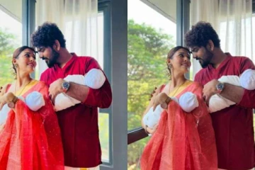 குழந்தைகளுக்காக சினிமாவை விட்டு விலகுகிறாரா நயன்தாரா? உண்மை என்ன?