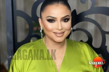 රංගන ශිල්පිනී සේමිණි ඉද්දමල්ගොඩට ඇප