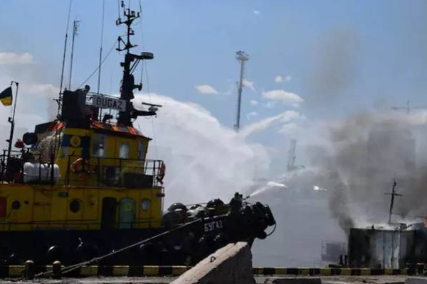 உக்ரைன் மீது தாக்குதலை தீவிரப்படுத்திய ரஷ்ய துருப்புக்கள்! | Russian Troops Intensified The Attack On Ukraine