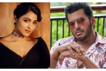 இனி முத்தக் காட்சிகளுக்கு நோ.. நிச்சயத்துக்கு பின் விஷால் என்ன இப்படி மாறிட்டாரு?