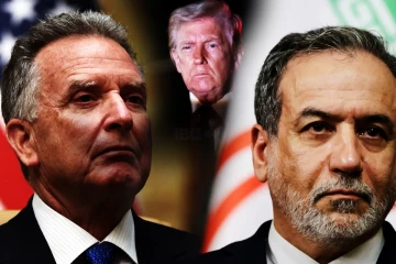 அமெரிக்காவுடன் ஈரான் வெளியுறவு அமைச்சர் பகிர்ந்து கொண்ட முக்கிய தகவல்!