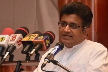 இருளில் மூழ்காது இலங்கை: அமைச்சர் கம்மன்பில