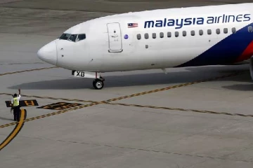 மாயமான மலேசிய விமானம் விபத்தில் சிக்கிய இடம் கண்டுபிடிப்பு: உறுதி கூறும் நிபுணர்கள்