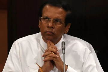 போராட்டத்தை சிதைக்க மைத்திரி தரப்பு சதி - பகிரங்க குற்றச்சாட்டு