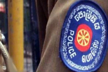 பொலிஸ் அதிகாரிகளுக்கான தனி சம்பள கட்டமைப்புக்கு நடவடிக்கை