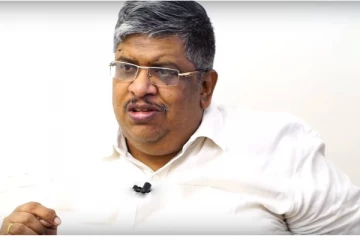 இலங்கையின் பொருளாதார வீழ்ச்சிக்கு இதுவே காரணம்; ஆனந்த் ஸ்ரீனிவாசன் எச்சரிக்கை