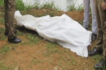 மட்டக்களப்பில் ஆண் ஒருவர் சடலமாக மீட்பு