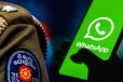புதிய காவல்துறை வாட்ஸ்அப் இலக்கத்திற்கு 7000 முறைப்பாடுகள்