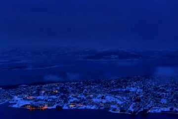 49 நாட்களுக்கு பிறகு பகல்வெட்டத்தைக் காணும் 42,000 மக்கள்... வெளியான காரணம்