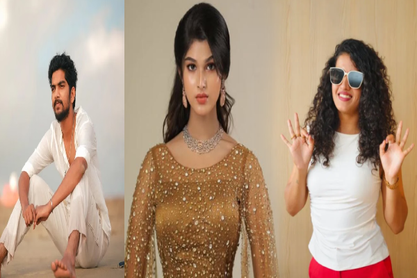 பிக் பாஸில் நாமினேஷன் செய்யப்பட்டவர்களில் யாருக்கு மக்கள் வாக்கு குறைவு? | Bigg Boss Tamil 9 2Nt Week Nomination Least Votes