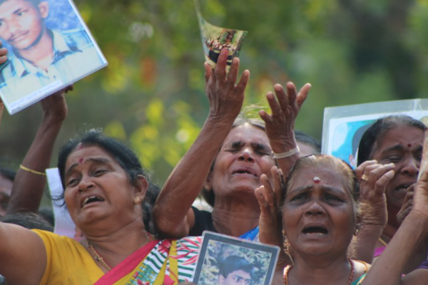 இந்தியாவின் அனுசரணையோடு உலக நாடுகளின் மேற்பார்வையிலேயே பேச்சுவார்த்தை! | President Of Sri Lanka Tamil India In Negotiations