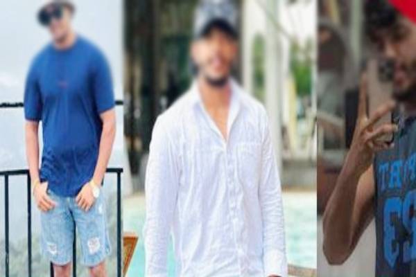 நடனமாடிக்கொண்டிருந்த இளைஞன் திடீரென மரணம் | Young Man Who Was Dancing Died Suddenly