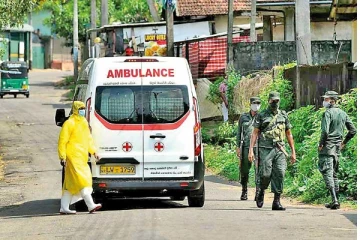 சுகாதார அமைச்சு வெளியிட்டுள்ள விசேட சுற்றறிக்கை