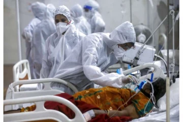 கொரோனா பாதித்து குணமடைந்த பின் வரும் கருப்பு பூஞ்சை என்றால் என்ன? யாரை பாதிக்கும்?