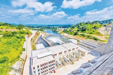 අදානි සමාගමට සහ චීනයට දෙන්න හදන මෙරට බලාගාර.