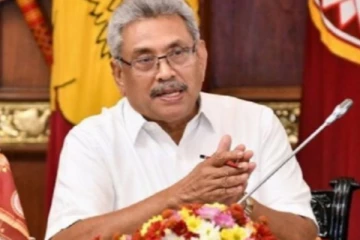 வடக்கு கிழக்கு தாயக மக்களுக்கு கோட்டாபய வழங்கியுள்ள உறுதி மொழி!