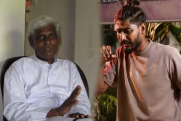 பாடகர் சங்கீதன் கைது செய்யப்பட்டிருப்பது தமிழர்களை மீண்டும் பலிகடாவாக்கும் அரசியல்!