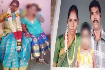 2 குழந்தைகள், மனைவியை கொன்று தண்ணீர் தொட்டியில் வீசிய கொடூரம் - பகீர் சம்பவம்!