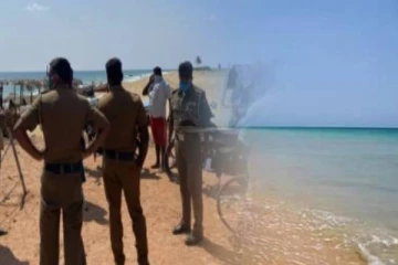 தமிழர் தலைநகரில் நிகழவிருந்த பாரிய அனர்த்தம் : உடன் செயற்பட்ட காவல்துறை