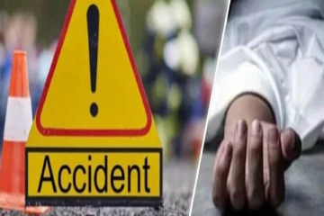 கொழும்பில் இடம்பெற்ற விபத்து:ஒருவர் பலி! இரு பெண்கள் படுகாயம்