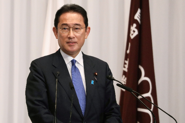 கனடாவிற்கு பறக்கும் ஜப்பான் பிரதமர்! | Prime Minister Of Japan Flying To Canada