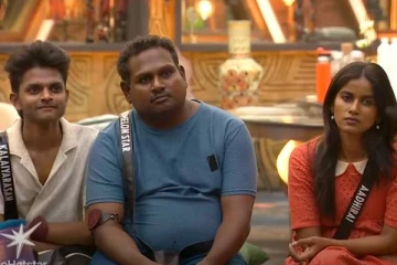 பிக்பாஸ் தமிழ் சீசன் 9 போட்டியாளர்களின் பின்புலம் என்ன?.. அசரவைக்கும் தகவல்!