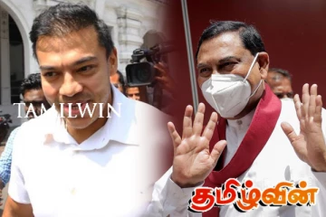 CID விசாரணையின் பின்னணி.. பசில் கைது செய்யப்படலாம்!