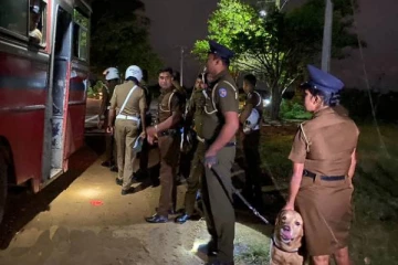 யாழில் இரவு பயணிகள் பேருந்துகளில் அதிரடி சோதனையில் இறங்கிய பொலிஸார்!