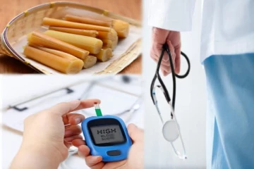 சர்க்கரை நோயை கட்டுப்படுத்த இந்த ஒரு கிழங்கு போதும்- மருத்துவர் கூறும் விளக்கம்