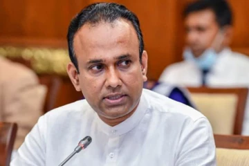 சுகாதார அமைச்சருக்கும் தொழிற்சங்கங்களுக்கும் இடையில் சந்திப்பு