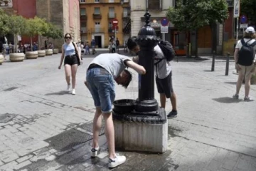 ஸ்பெயினில் பரிதாபமாக உயிரிழந்த 84 பேர்! வெளியான அதிர்ச்சி காரணம்