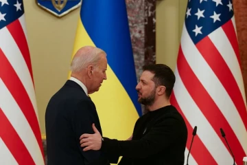 உக்ரைனின் ராணுவ உதவி தொடர்பில் அமெரிக்காவின் அதிரடி திட்டம்!