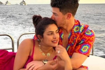 கர்ப்பமாகாமல் குழந்தை பெற்ற பிரியங்கா! இது நம்ம லிஸ்ட்ல இல்லையே..