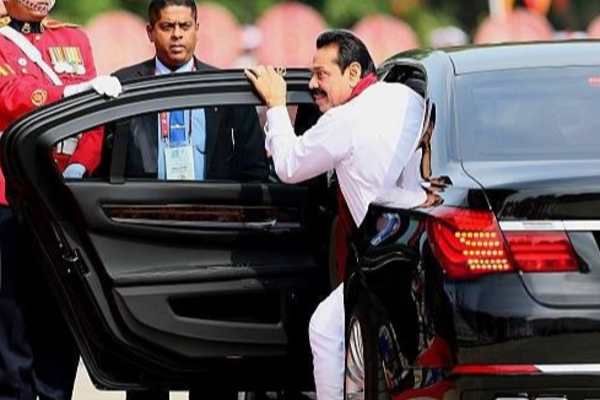 மகிந்தவின் திடீர் போர் நிறுத்தம்:விசாரணை கோரும் பொன்சேகா | Mahinda S Sudden Ceasefire Fonseka Demands Inquiry