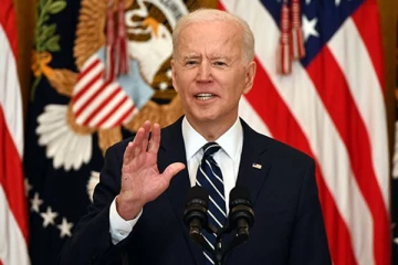 ரஷ்யா உக்ரைனை தாக்கும் என ஜோ பைடன் உறுதியாக கூறியது எப்படி?