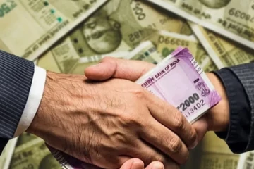 2023ல் ஊழல் நிறைந்த நாடுகளின் பட்டியல்: இந்தியாவுக்கு எத்தனையாவது இடம்?