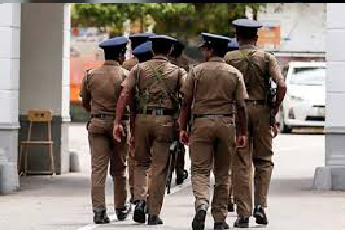 யால வனவலங்கு சரணாலயம் அருகே துப்பாக்கிசூடு | Shooting Near Yala National Park