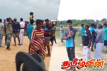 கடலிற்கு சென்றவர் சடலமாக மீட்பு..!