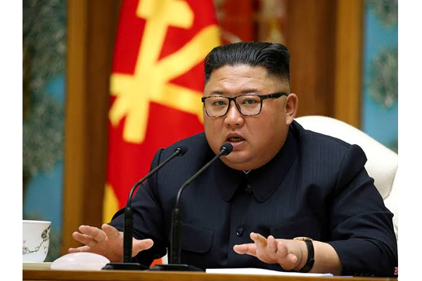 வெளிநாட்டு திரைப்படங்களை பார்த்தால் சிறைத் தண்டனை | Watching Foreign Films Illegal In North Korea