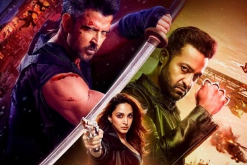 படுதோல்வியை சந்திக்கப்போகும் வார் 2.. நஷ்டம் மட்டுமே இவ்வளவு கோடிகளா