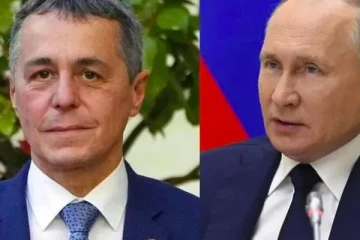 நாடு முழுவதும் கலவரம் வெடிக்கும்... சுவிட்சர்லாந்து அரசு எச்சரிக்கை