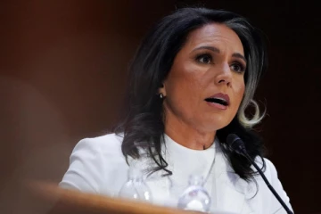 பஹல்காம் தாக்குதல் பயங்கரவாதிகளை வேட்டையாடுங்கள் ; அமெரிக்க உளவுத்துறைத் தலைவர்