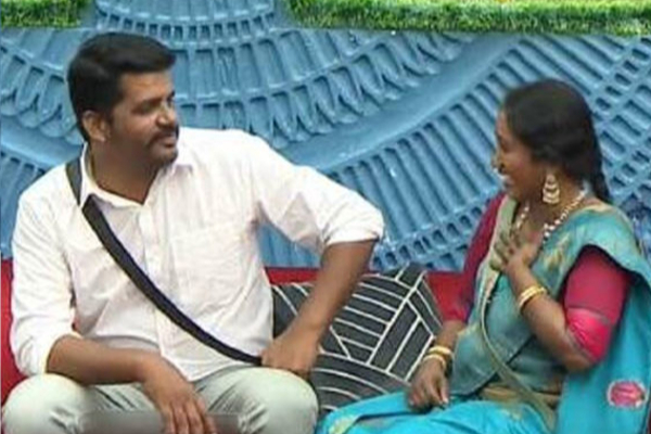 இரண்டாம் திருமணத்திற்கு பின்னும் தாலியை கழட்டிய தாமரை... வெளிவந்த உண்மை! இப்படி ஒரு சோகமா? | Bigg Boss Ultimate Julie Asked About Thamarai