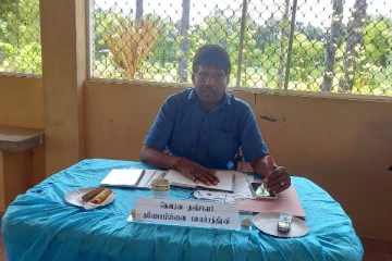 கட்டண மாற்றங்கள் தொடர்பில் காரைநகர் பிரதேச சபையின் புதிய தீர்மானங்கள்(Photos)