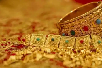 இலங்கையில் தங்கத்தின் விலை சற்று அதிகம்! இன்றைய நிலவரம் (08-09-2022)