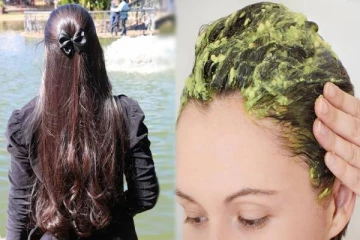 தலைமுடி அடர்த்தியாகவும் நீளமாகவும் வளர இதுதான் நிரந்தர தீர்வு: இந்த ஹேர் பேக்கை யூஸ் பண்ணுங்க