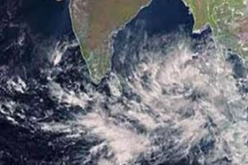26, 27 ஆம் திகதி பலத்த சூறாவளி; மக்களுக்கு எச்சரிக்கை!