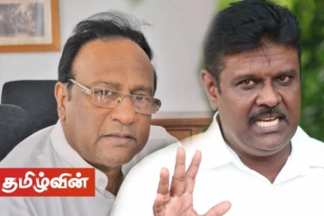 உங்களை போன்றவர்களே கைது செய்யப்பட வேண்டும்! சார்ள்ஸை பார்த்து கூறிய அமைச்சர்