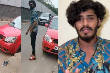 நான் இறந்தால் அது தற்கொலை அல்ல கொலை!... விபத்து குறித்து பேசிய TTF வாசன்