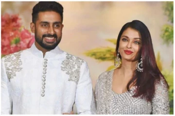 “அந்த பக்கமே நான் போக மாட்டேன்..ஐஸ்வர்யா தான் அதுல பெஸ்ட்டு” - மனம் திறந்த நடிகர் அபிஷேக் பச்சன்